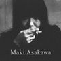 Maki Asakawa: Maki Asakawa, LP,LP