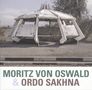Moritz von Oswald & Ordo Sakhna: Moritz von Oswald & Ordo Sakhna, CD, CD