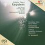Gabriel Faure: Requiem op.48, SACD