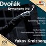 Antonin Dvorak: Symphonie Nr.7, SACD