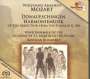 Wolfgang Amadeus Mozart: Donaueschinger Harmoniemusik zu "Entführung aus dem Serail", SACD