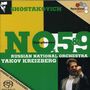 Dmitri Schostakowitsch: Symphonien Nr.5 & 9, SACD