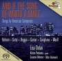 : Lisa Delan - And if the Song be worth a Smile, SACD