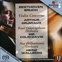 Ludwig van Beethoven: Violinkonzert op.61, SACD
