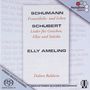 Robert Schumann: Frauenliebe & Leben op.42, SACD