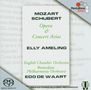 : Elly Ameling - Opern- & Konzertarien von Mozart & Schubert, SACD