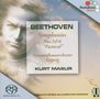 Ludwig van Beethoven: Symphonien Nr.1 & 6, SACD