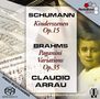 Robert Schumann: Kinderszenen op.15, SACD