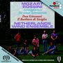 Wolfgang Amadeus Mozart: Harmoniemusik zu Don Giovanni (arr.Triebensee), Super Audio CD