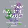 Hector Berlioz (1803-1869): La Damnation de Faust, 2 Super Audio CDs