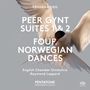 Edvard Grieg: Peer Gynt-Suiten Nr.1 & 2, SACD
