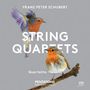 Franz Schubert: Streichquartette Nr.10 & 13, SACD