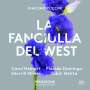 Giacomo Puccini (1858-1924): La Fanciulla del West, 2 Super Audio CDs