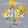 Bela Bartok: Konzert für Orchester, SACD