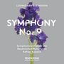 Ludwig van Beethoven: Symphonie Nr.9, SACD