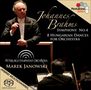 Johannes Brahms: Symphonie Nr.4, SACD