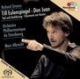 Richard Strauss: Don Juan op.20, SACD