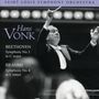 Hans Vonk & das Saint Louis Symphony Orchestra, CD