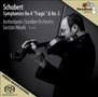 Franz Schubert: Symphonien Nr.4 & 5, SACD