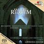 Antonio Salieri (1750-1825): Requiem, SACD
