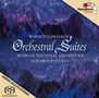 Nikolai Rimsky-Korssakoff: Orchestersuiten, SACD