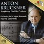 Anton Bruckner: Symphonie Nr.8, SACD