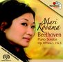 Ludwig van Beethoven: Klaviersonaten Nr.5-7, SACD