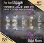 Peter Iljitsch Tschaikowsky: Symphonie Nr.2, SACD