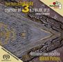 Peter Iljitsch Tschaikowsky: Symphonie Nr.3, Super Audio CD