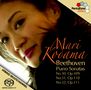 Ludwig van Beethoven: Klaviersonaten Nr.30-32, SACD