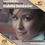 Serge Prokofieff: Violinkonzerte Nr.1 & 2, SACD
