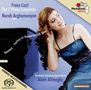 Franz Liszt (1811-1886): Klavierkonzerte Nr.1 & 2, Super Audio CD