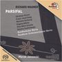 Richard Wagner: Parsifal, SACD,SACD,SACD,SACD