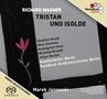 Richard Wagner: Tristan und Isolde, SACD,SACD,SACD