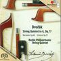 Antonin Dvorak: Streichquintett op.77, SACD