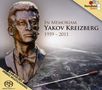 In Memoriam Yakov Kreizberg, 2 Super Audio CDs