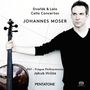Antonin Dvorak (1841-1904): Cellokonzert op.104, SACD