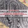 Gustav Mahler: Das Lied von der Erde, SACD