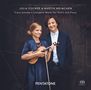 Franz Schubert: Sämtliche Werke für Violine & Klavier, SACD,SACD