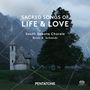 South Dakota Chorale - Sacred Songs of Live & Love, Super Audio CD