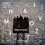 : Matt Haimovitz - Orbit (Music für Cello solo), SACD,SACD,SACD