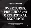 Richard Wagner: Orchesterstücke, SACD,SACD