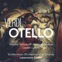 Giuseppe Verdi (1813-1901): Otello, 2 Super Audio CDs