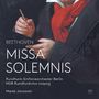 Ludwig van Beethoven: Missa Solemnis op.123, SACD