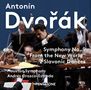 Antonin Dvorak: Symphonie Nr.9, Super Audio CD