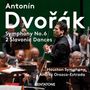 Antonin Dvorak: Symphonie Nr.6, Super Audio CD