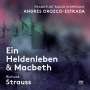 Richard Strauss: Ein Heldenleben, SACD