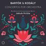 Zoltan Kodaly (1882-1967): Konzert für Orchester, Super Audio CD