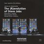 Mason Bates: The (R)evolution of Steve Jobs, 2 Super Audio CDs