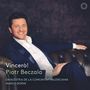Piotr Beczala - Vincero!, Super Audio CD